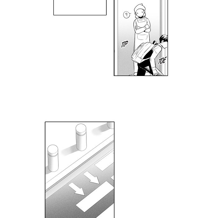 Read Warriors vs. Warriors chapter 10 image 37 on Lezhin