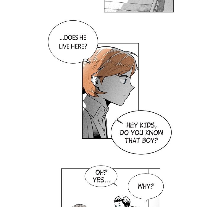 Read Warriors vs. Warriors chapter 10 image 40 on Lezhin