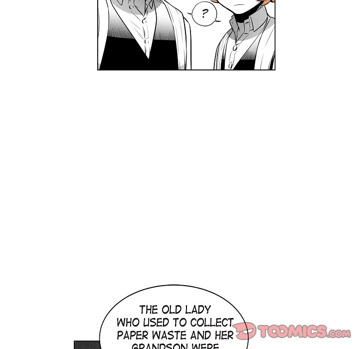 Read Warriors vs. Warriors chapter 10 image 42 on Lezhin