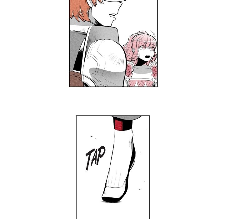 Read Warriors vs. Warriors chapter 10 image 8 on Lezhin