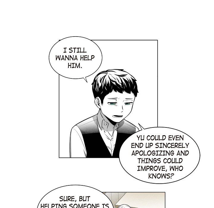 Read Warriors vs. Warriors chapter 11 image 11 on Lezhin