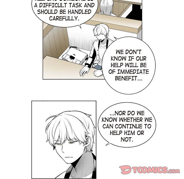 Read Warriors vs. Warriors chapter 11 image 12 on Lezhin