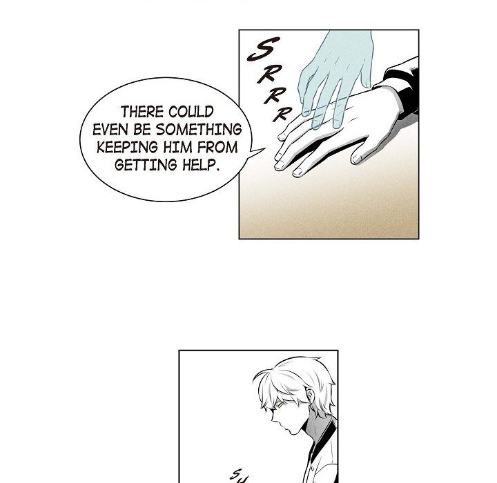Read Warriors vs. Warriors chapter 11 image 13 on Lezhin