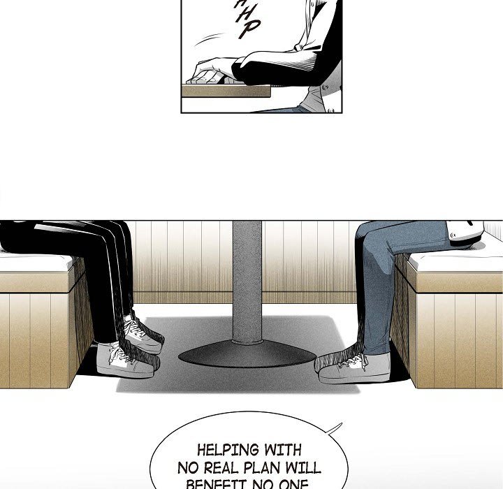 Read Warriors vs. Warriors chapter 11 image 14 on Lezhin