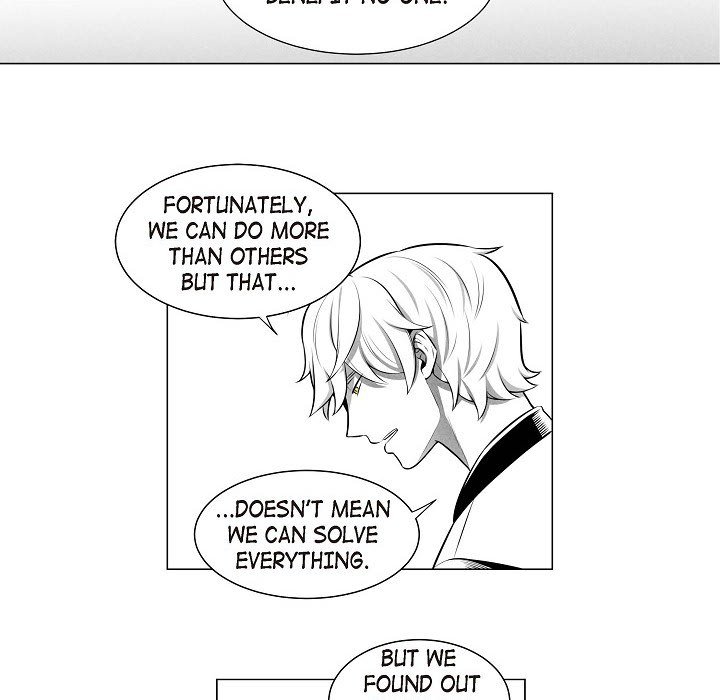 Read Warriors vs. Warriors chapter 11 image 15 on Lezhin