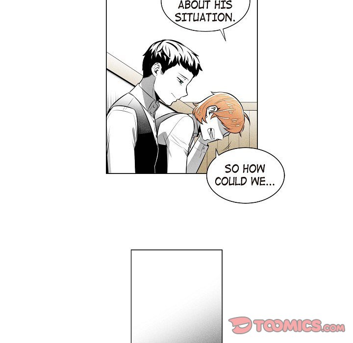 Read Warriors vs. Warriors chapter 11 image 16 on Lezhin