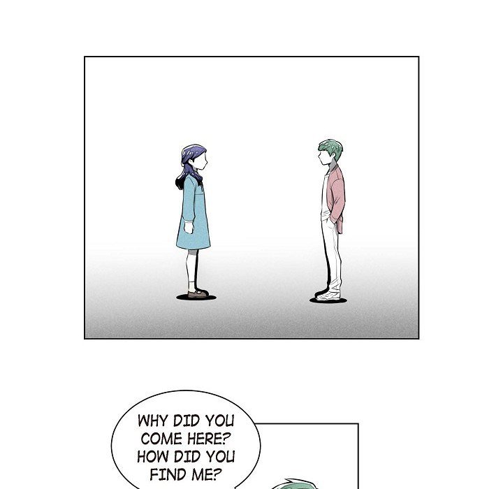 Read Warriors vs. Warriors chapter 11 image 19 on Lezhin