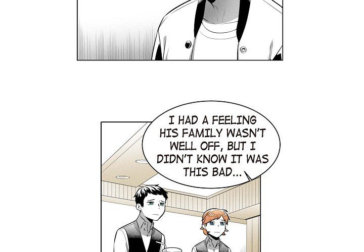Read Warriors vs. Warriors chapter 11 image 2 on Lezhin