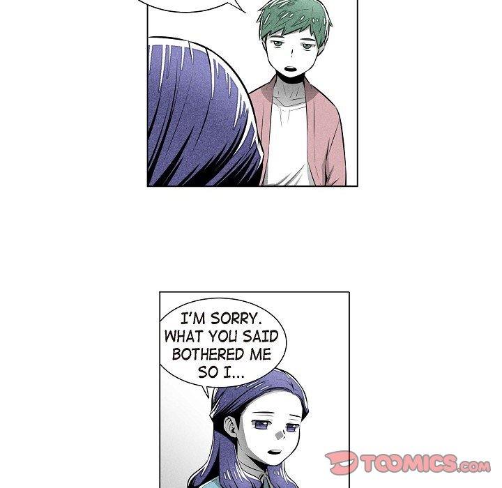 Read Warriors vs. Warriors chapter 11 image 20 on Lezhin