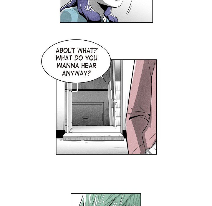 Read Warriors vs. Warriors chapter 11 image 23 on Lezhin