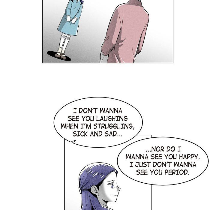 Read Warriors vs. Warriors chapter 11 image 25 on Lezhin
