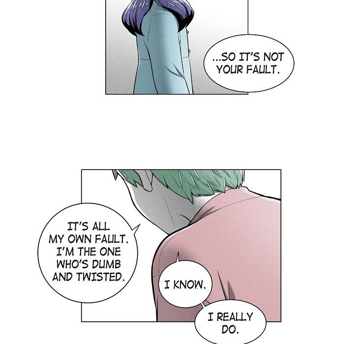 Read Warriors vs. Warriors chapter 11 image 26 on Lezhin