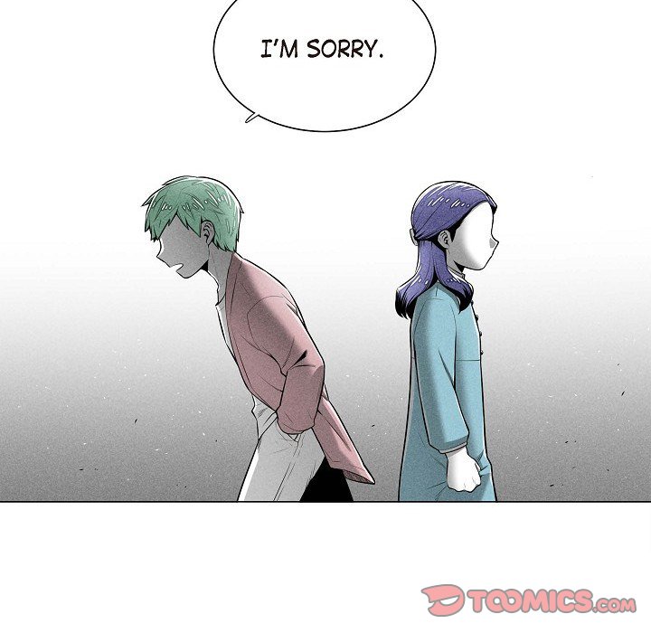 Read Warriors vs. Warriors chapter 11 image 28 on Lezhin