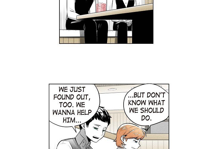 Read Warriors vs. Warriors chapter 11 image 3 on Lezhin