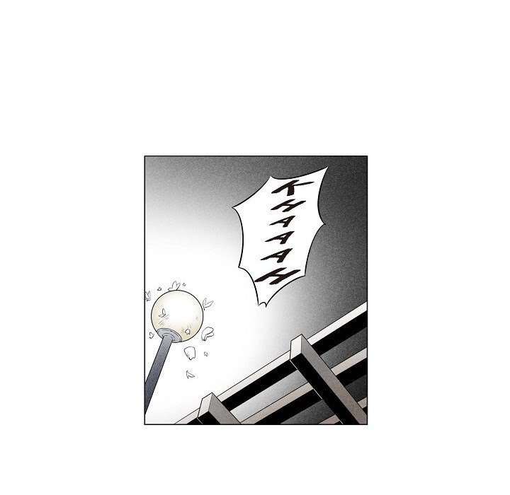 Read Warriors vs. Warriors chapter 11 image 30 on Lezhin