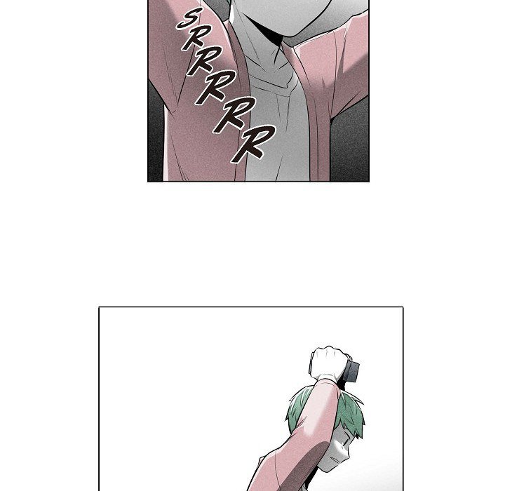 Read Warriors vs. Warriors chapter 11 image 34 on Lezhin