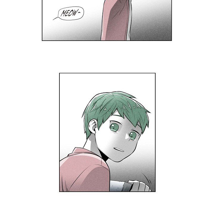 Read Warriors vs. Warriors chapter 11 image 35 on Lezhin