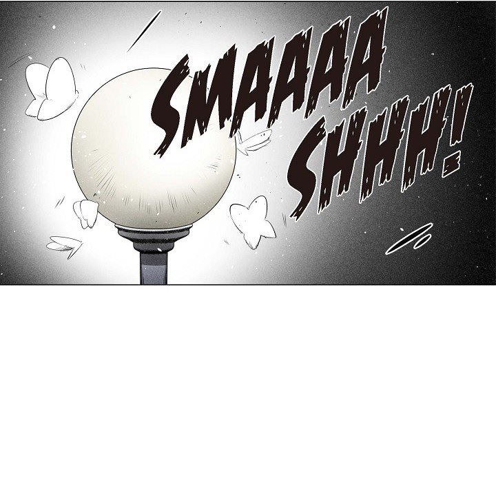 Read Warriors vs. Warriors chapter 11 image 39 on Lezhin