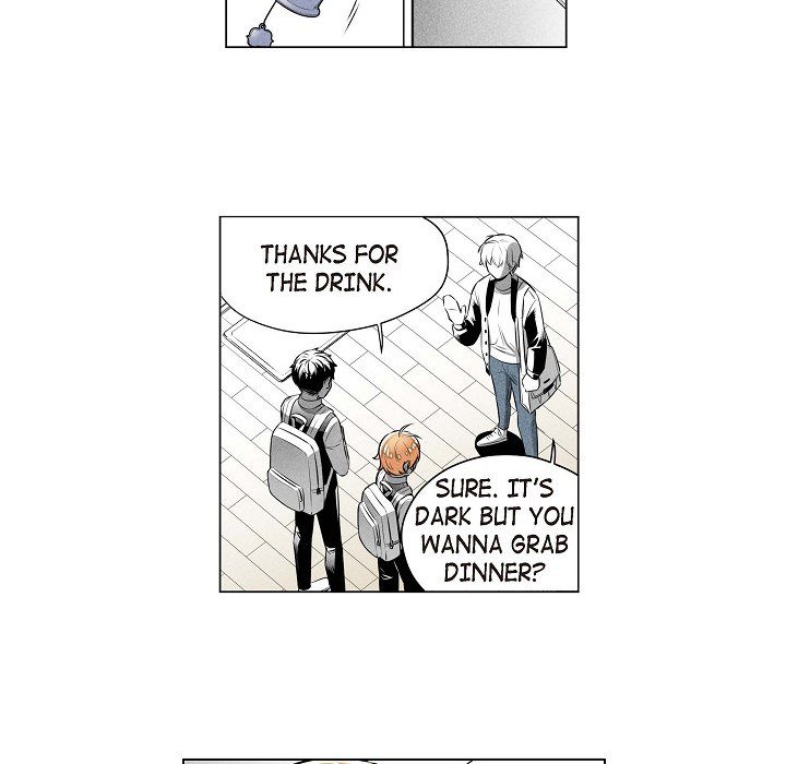Read Warriors vs. Warriors chapter 11 image 41 on Lezhin