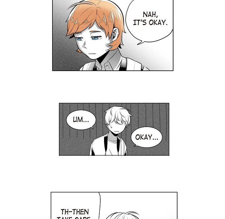 Read Warriors vs. Warriors chapter 11 image 42 on Lezhin