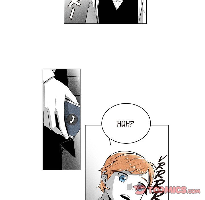 Read Warriors vs. Warriors chapter 11 image 44 on Lezhin