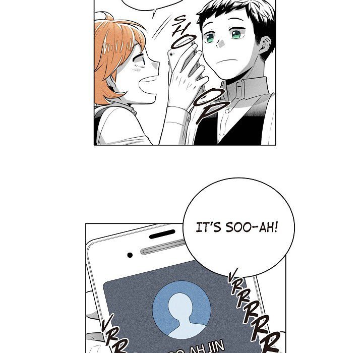 Read Warriors vs. Warriors chapter 11 image 47 on Lezhin