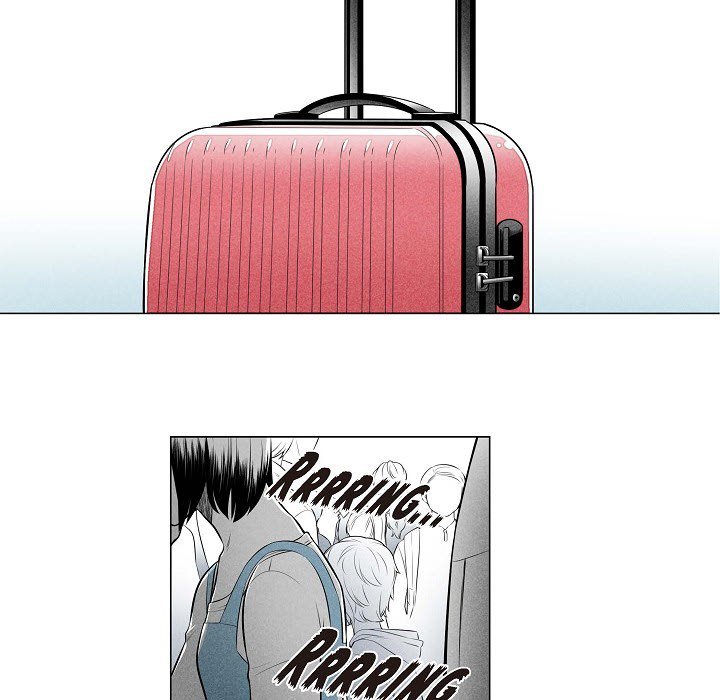 Read Warriors vs. Warriors chapter 11 image 49 on Lezhin