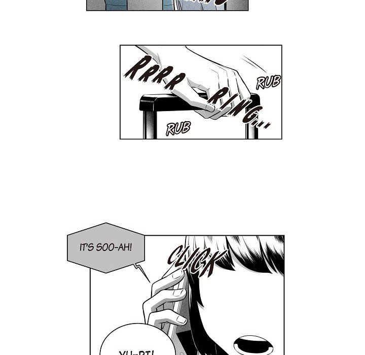 Read Warriors vs. Warriors chapter 11 image 50 on Lezhin