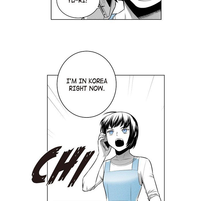 Read Warriors vs. Warriors chapter 11 image 51 on Lezhin