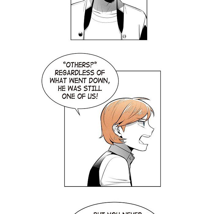 Read Warriors vs. Warriors chapter 11 image 6 on Lezhin