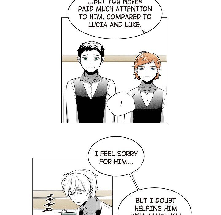 Read Warriors vs. Warriors chapter 11 image 7 on Lezhin