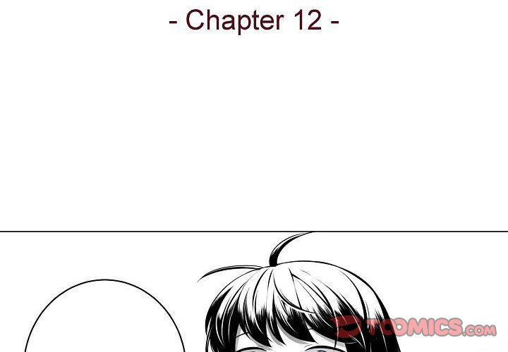 Read Warriors vs. Warriors chapter 12 image 1 on Lezhin
