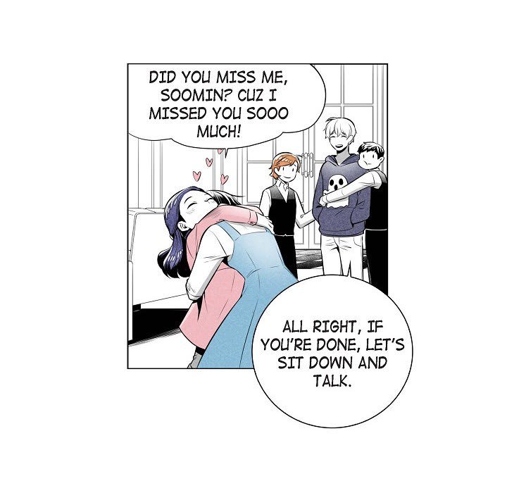 Read Warriors vs. Warriors chapter 12 image 10 on Lezhin