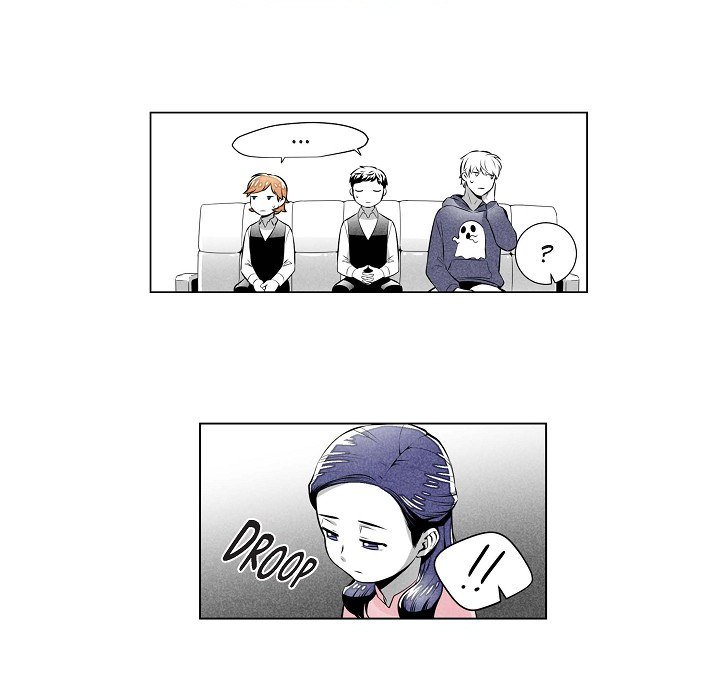 Read Warriors vs. Warriors chapter 12 image 14 on Lezhin