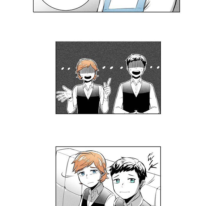 Read Warriors vs. Warriors chapter 12 image 17 on Lezhin