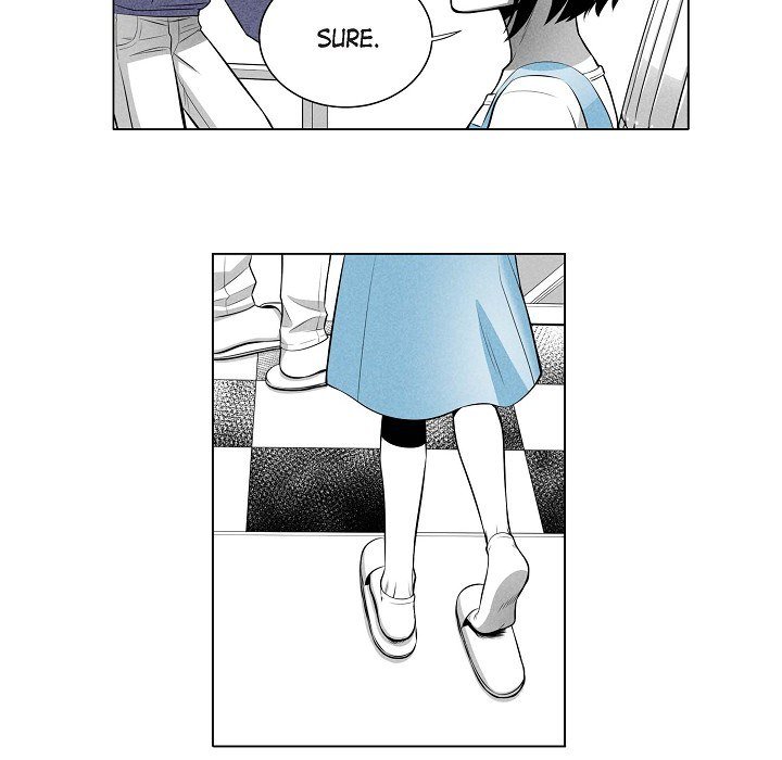 Read Warriors vs. Warriors chapter 12 image 20 on Lezhin