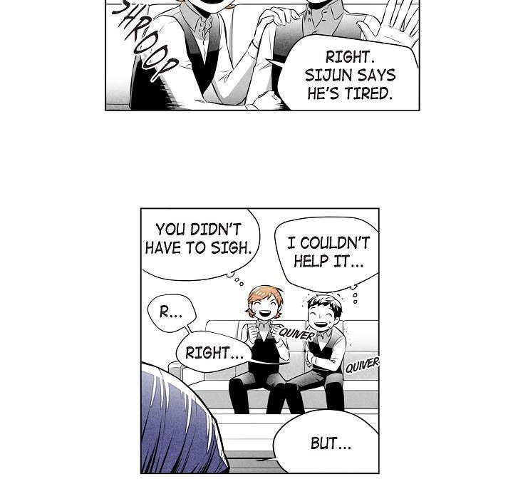 Read Warriors vs. Warriors chapter 12 image 23 on Lezhin