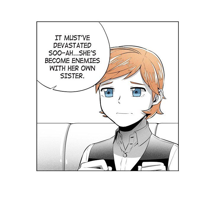 Read Warriors vs. Warriors chapter 12 image 24 on Lezhin