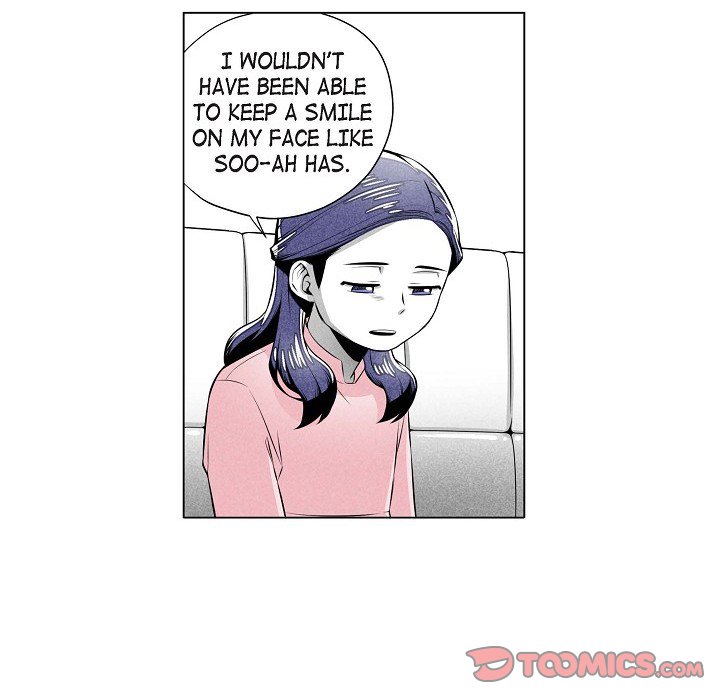 Read Warriors vs. Warriors chapter 12 image 25 on Lezhin