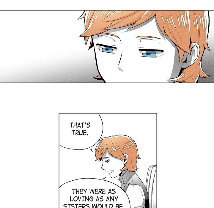 Read Warriors vs. Warriors chapter 12 image 26 on Lezhin
