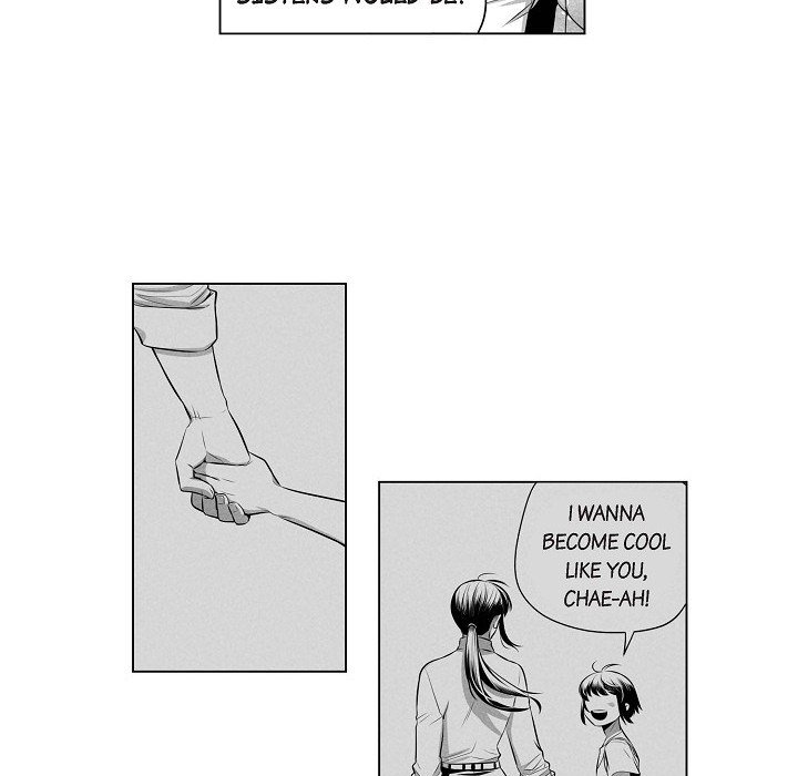 Read Warriors vs. Warriors chapter 12 image 27 on Lezhin