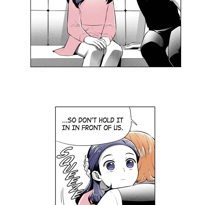 Read Warriors vs. Warriors chapter 12 image 29 on Lezhin