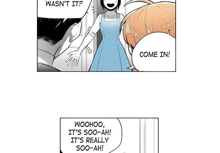 Read Warriors vs. Warriors chapter 12 image 3 on Lezhin