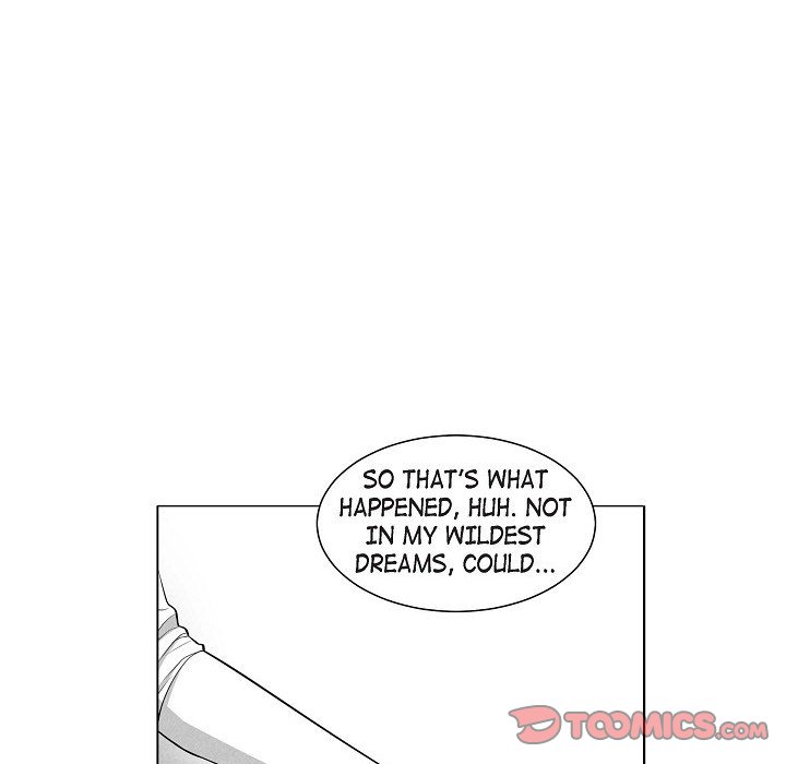 Read Warriors vs. Warriors chapter 12 image 31 on Lezhin