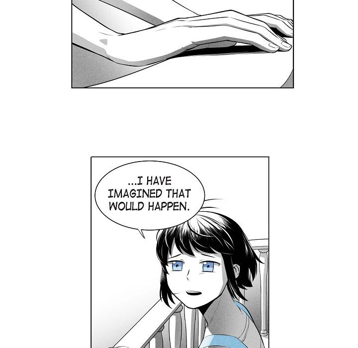 Read Warriors vs. Warriors chapter 12 image 32 on Lezhin