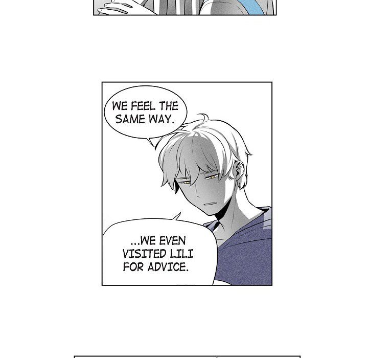 Read Warriors vs. Warriors chapter 12 image 33 on Lezhin