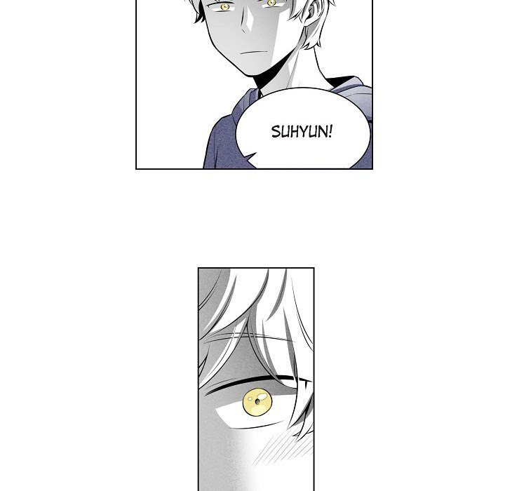 Read Warriors vs. Warriors chapter 12 image 35 on Lezhin