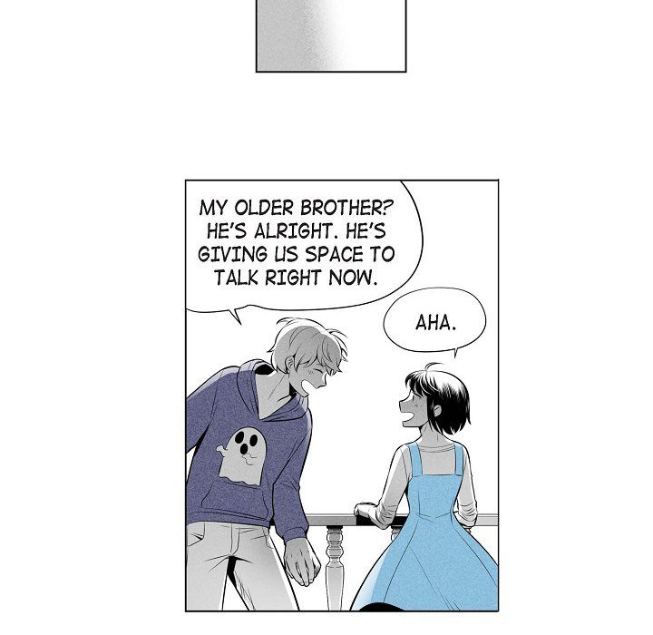 Read Warriors vs. Warriors chapter 12 image 36 on Lezhin