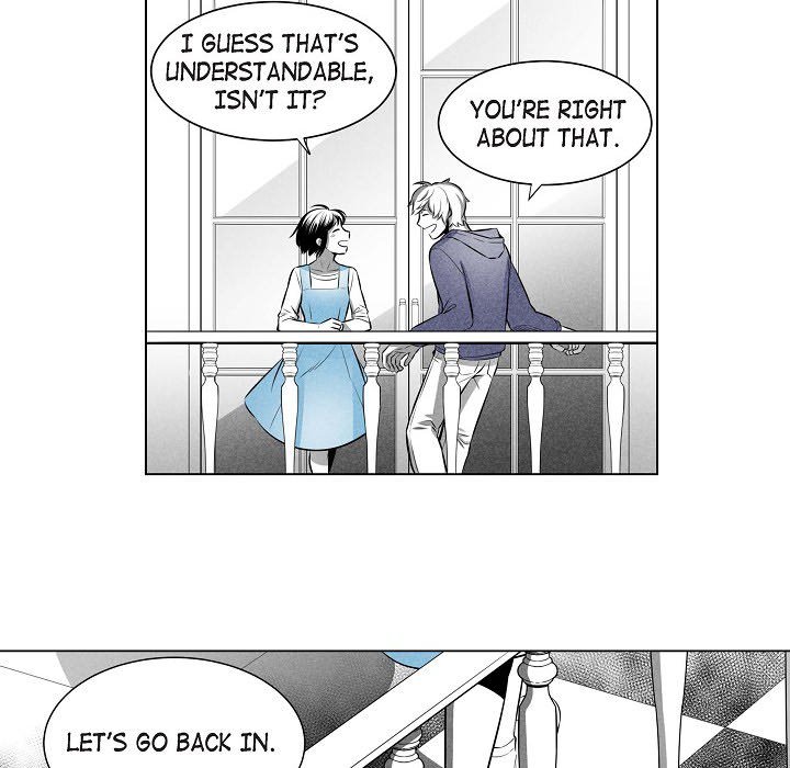 Read Warriors vs. Warriors chapter 12 image 38 on Lezhin