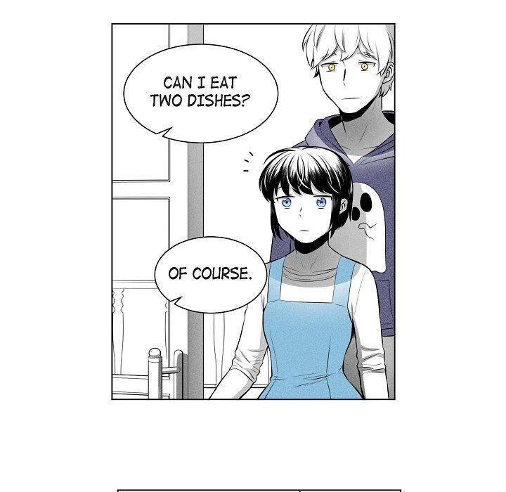 Read Warriors vs. Warriors chapter 12 image 40 on Lezhin